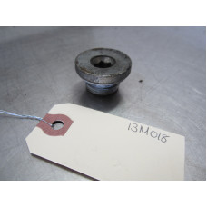 13M018 Cylinder Head Plug For 09-12 Chevrolet Malibu  2.4